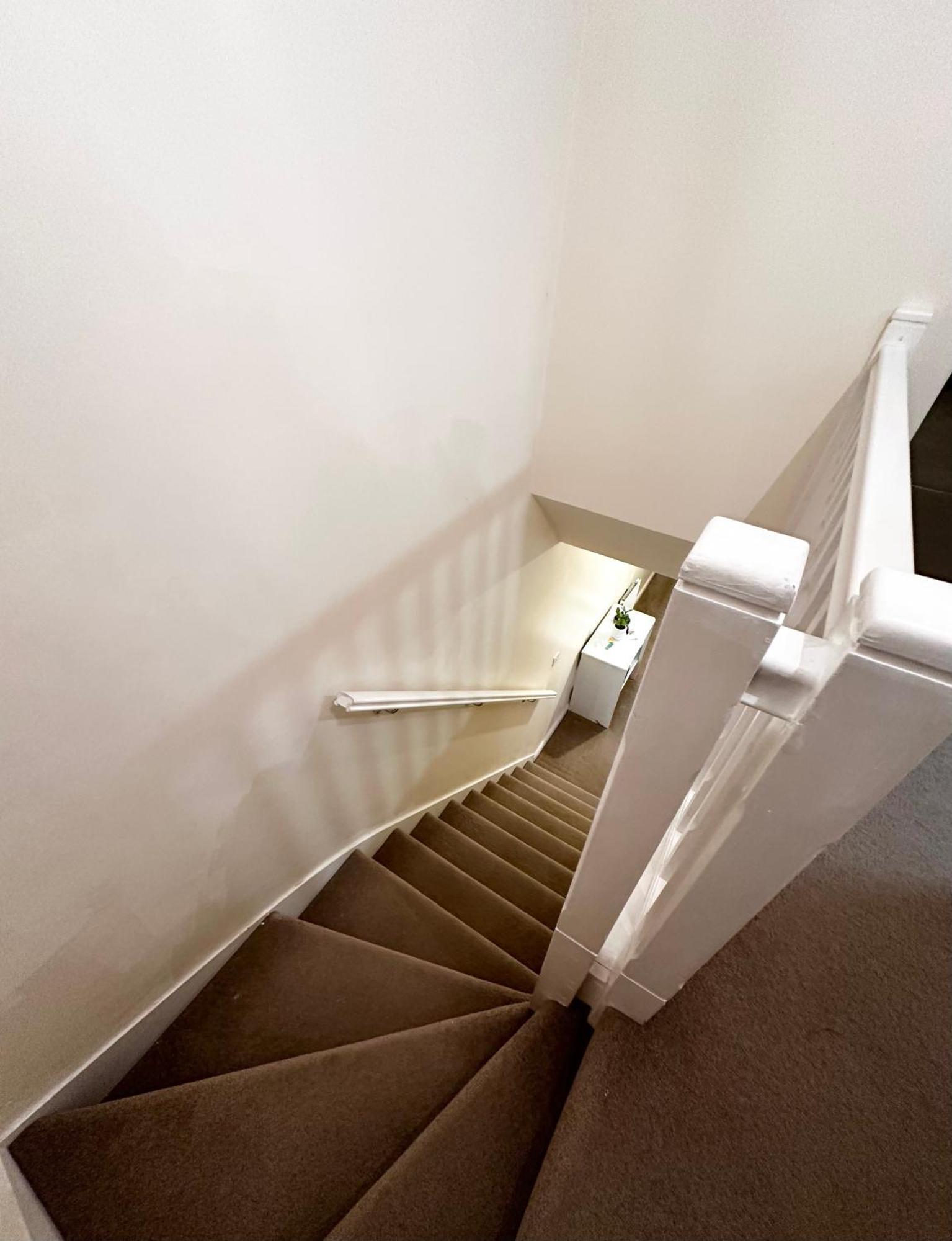 Holiday home City Spa House: Spacious 10-sleeper With Jacuzzi Near Centre Liverpool